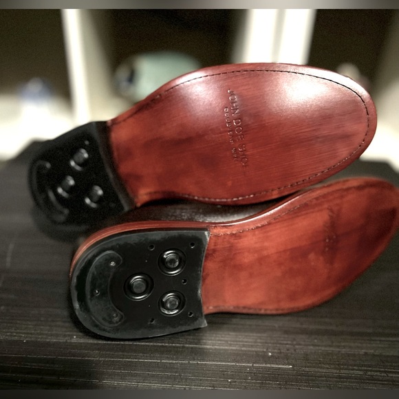 John Doe Chelsea Boots - Picture 2 of 13